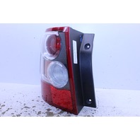 2007 Range Rover Sport Tail Light Lamp Left Rear 2VP238023 OEM