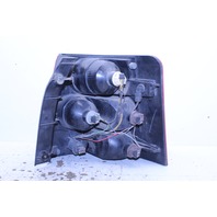 2007 Range Rover Sport Tail Light Lamp Left Rear 2VP238023 OEM