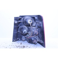 2007 Range Rover Sport Tail Light Lamp Left Rear 2VP238023 OEM