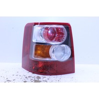 2007 Range Rover Sport Tail Light Lamp Left Rear 2VP238023 OEM