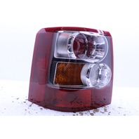 2007 Range Rover Sport Tail Light Lamp Left Rear 2VP238023 OEM