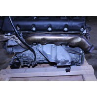 2006 2007 2008 2009 Land Rover Range Rover Sport LR3 4.4 Engine Assembly OEM