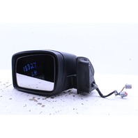 2006-2009 Land Rover LR3 Range Rover Side View Door Mirror Driver Left OEM