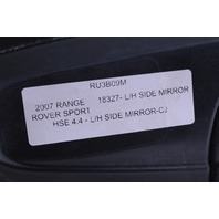 2006-2009 Land Rover LR3 Range Rover Side View Door Mirror Driver Left OEM