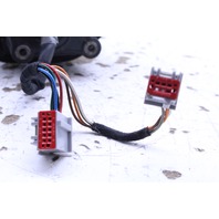 2006-2009 Land Rover LR3 Range Rover Side View Door Mirror Driver Left OEM