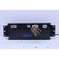 2007 Land Rover Range Rover Sport Climate Temperature Control Panel OEM