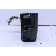 2007 Land Rover Range Rover Sport Climate Temperature Control Panel OEM