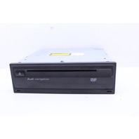 2007 Audi A6 Navigation DVD Player Reader OEM