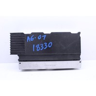 2007 2008 Audi A6 Radio Stereo Amp Amplifier Bose OEM