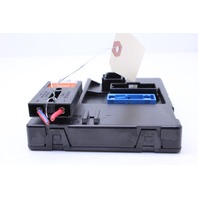 2005 2006 2007 2008 Audi A6 Comfort Control Locking Anti-Theft Module OEM
