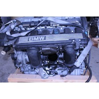2006-2007 BMW 530i 3.0 N52 Engine Motor 236K Miles OEM