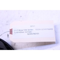 BMW 525i 530i 550i E60 Triangle Steering Wheel Airbag 32346780455 OEM