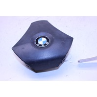 BMW 525i 530i 550i E60 Triangle Steering Wheel Airbag 32346780455 OEM