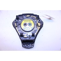 BMW 525i 530i 550i E60 Triangle Steering Wheel Airbag 32346780455 OEM