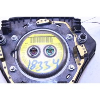 BMW 525i 530i 550i E60 Triangle Steering Wheel Airbag 32346780455 OEM