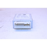 2007 BMW 530i Tire Pressure Monitor TPMS Module 6775834 OEM