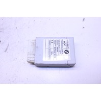 2007 BMW 530i Tire Pressure Monitor TPMS Module 6775834 OEM