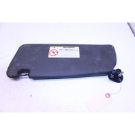 1999 BMW M3 Coupe E36 2-Door 3.2 Right Sun Visor