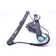 2001 Bmw 325i Sedan 4-Door 2.5 Gas Right Front Window Regulator OEM