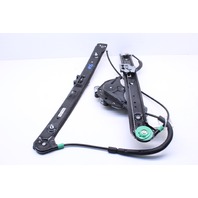 2001 Bmw 325i Sedan 4-Door 2.5 Gas Right Front Window Regulator OEM