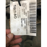 2009-2012 Porsche Boxster Cayman 987 3.4 Engine Motor 44k Miles OEM