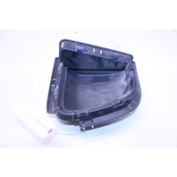 2009-2012 Porsche Boxster 987 Rear Bumper Guard Right OEM