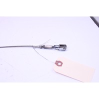 2011 Porsche Boxster S 987 3.4 Rear Convertible Tension Rope Cable OEM