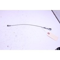 2011 Porsche Boxster S 987 3.4 Rear Convertible Tension Rope Cable OEM