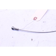 2011 Porsche Boxster S 987 3.4 Rear Convertible Tension Rope Cable OEM