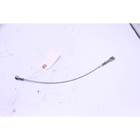 2011 Porsche Boxster S 987 3.4 Rear Convertible Tension Rope Cable OEM