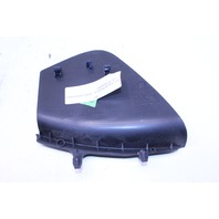 2005-2012 Porsche 911 997 Boxster Cayman 987 Dashboard Dash End Cap Right OEM
