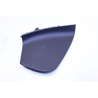 2005-2012 Porsche 911 997 Boxster Cayman 987 Dashboard Dash End Cap Right OEM