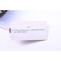 2009-2012 Porsche 911 997 Boxster Cayman 987 Clock Spring Steering Angle Sensor OEM