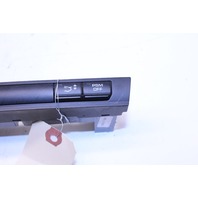 2009-2012 Porsche Boxster 987 PSM Spoiler Sport Switch 99761355701 OEM