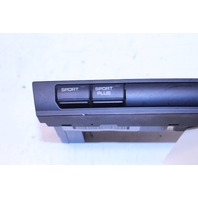 2009-2012 Porsche Boxster 987 PSM Spoiler Sport Switch 99761355701 OEM