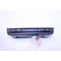 2009-2012 Porsche Boxster 987 PSM Spoiler Sport Switch 99761355701 OEM