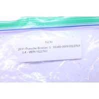 Porsche 911 997 Boxster Cayman 987 Homelink Garage Opener Control Module OEM