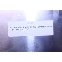 11-12 Porsche 911 997 Boxster Transmission Control Module TCM TCU PDK OEM