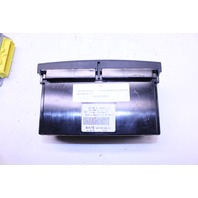 2009-2012 Porsche 911 997 Boxster Cayman 987 Temperature Control Panel OEM