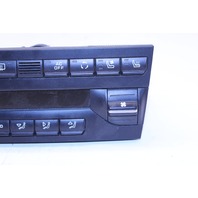 2009-2012 Porsche 911 997 Boxster Cayman 987 Temperature Control Panel OEM