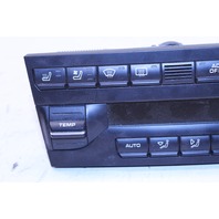 2009-2012 Porsche 911 997 Boxster Cayman 987 Temperature Control Panel OEM