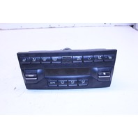 2009-2012 Porsche 911 997 Boxster Cayman 987 Temperature Control Panel OEM