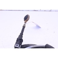 2009-2012 Porsche Boxster Cayman 987 Automatic PDK Shifter Cable OEM