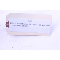 2009-2012 Porsche Boxster Cayman 987 Automatic PDK Shifter Cable OEM