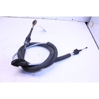 2009-2012 Porsche Boxster Cayman 987 Automatic PDK Shifter Cable OEM