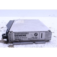1997 BMW M3 E36 Engine Computer Module ECU ECM DME 1405854 OEM