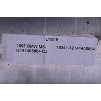 1997 BMW M3 E36 Engine Computer Module ECU ECM DME 1405854 OEM