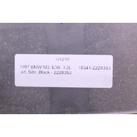 1997 1998 1999 BMW M3 E36 Transmission Control Module TCU TCM OEM