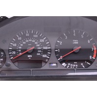 1997-1999 BMW M3 Speedometer Instrument Cluster OEM