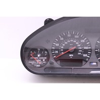 1997-1999 BMW M3 Speedometer Instrument Cluster OEM